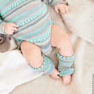 Babystulpen "Baby Dream" 109225.15