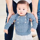 Kinderpullover "Baby Dream" 109225.5