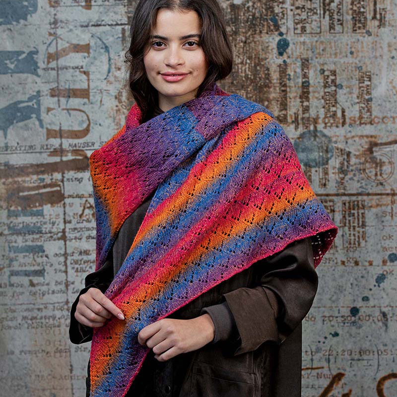 Dreiecktuch "Lovis" 109227.5