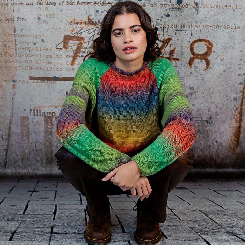 Pullover "Lovis" 109227.6
