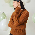 Damenpullover "Zen" 109228.2