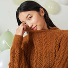 Damenpullover "Zen" 109228.2