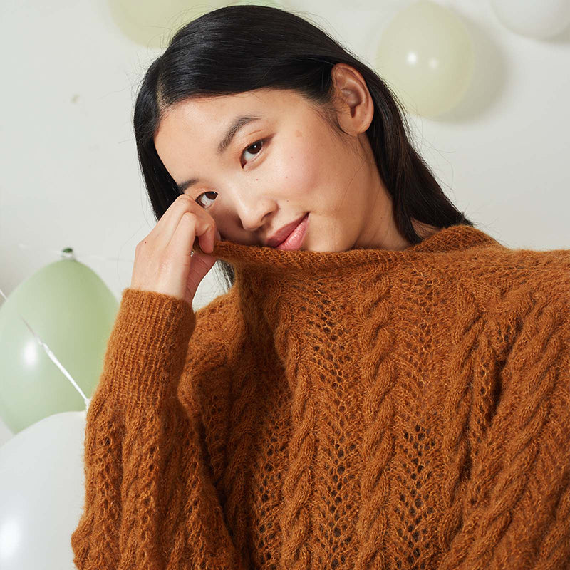 Damenpullover "Zen" 109228.2
