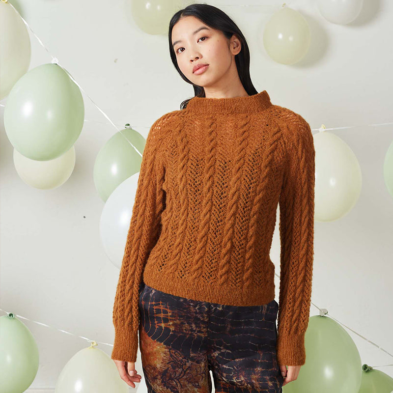Damenpullover "Zen" 109228.2