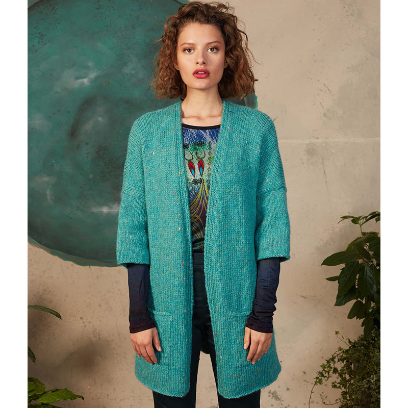 Damenjacke "Yoko" 109228.35