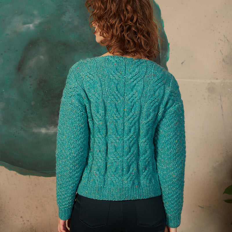 Damenpullover "Yoko" 109228.36