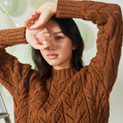 Damenpullover "Yak" 109228.4