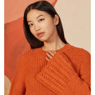 Damenpullover "Alpaca Soxx 6f." 109228.49