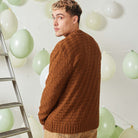 Herrenjacke "Yak" 109228.5