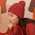 Damenmütze "Yoko" 109228.50