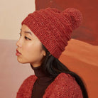 Damenmütze "Yoko" 109228.50