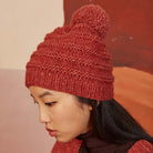 Damenmütze "Yoko" 109228.50