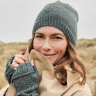 Mütze "Cool Wool Vintage" 109234.14