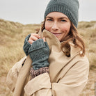 Handstulpen "Cool Wool Vintage" 109234.15