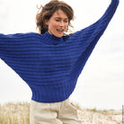 Damenpullover "Cool Wool Big" 109234.1