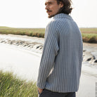 Herrenpullover "Cool Wool Big" 109234.22
