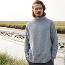 Herrenpullover "Cool Wool Big" 109234.22