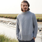 Herrenpullover "Cool Wool Big" 109234.22