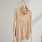 Damenpullover "Cool Wool Big" 109234.41