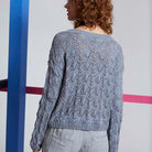 Damenpullover "Vaya" 764179
