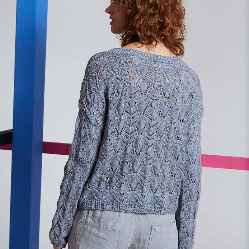 Damenpullover "Vaya" 764179