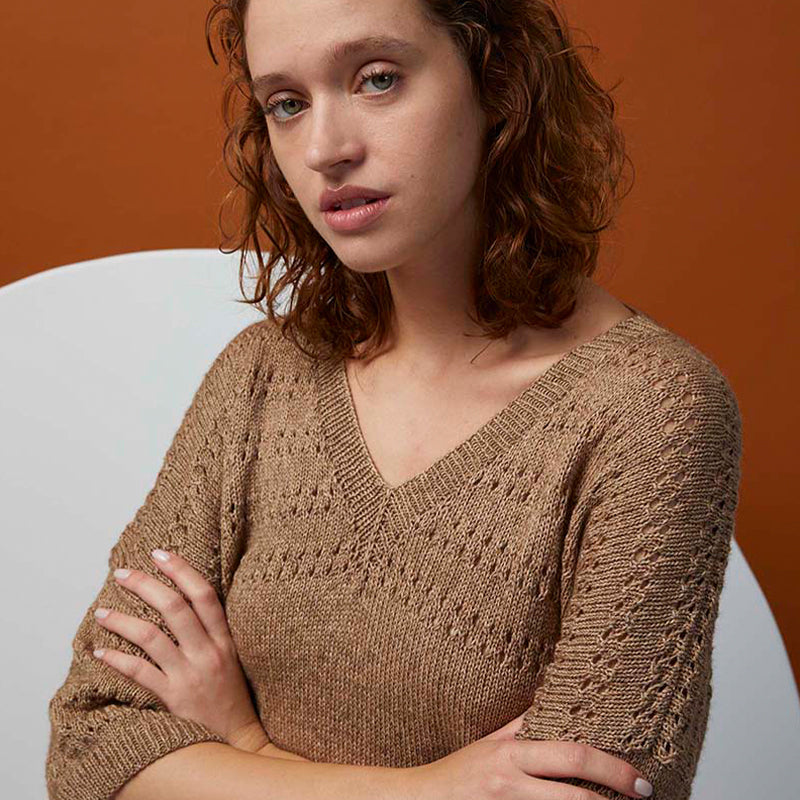 Damenpullover "Vaya" 109251.26