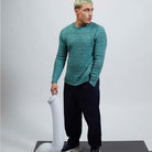 Herrenpullover "Vaya" 109251.55