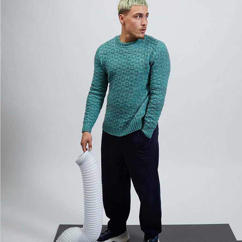 Herrenpullover "Vaya" 109251.55