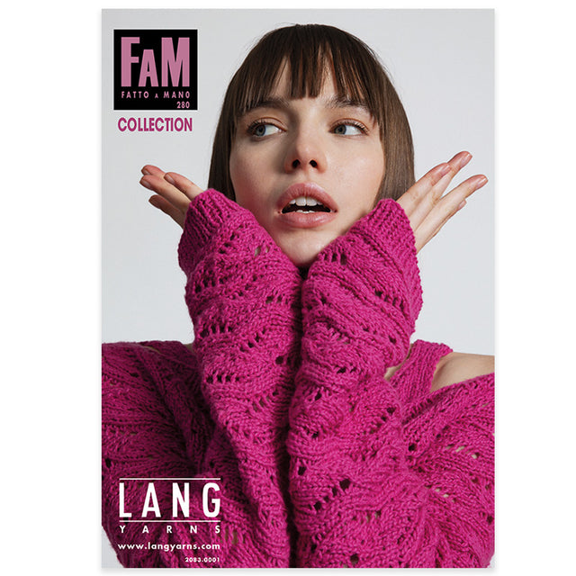 Heft "Lang - Fam 280"