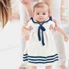 Babykleid "Baby Organic Cotton" 109252.05