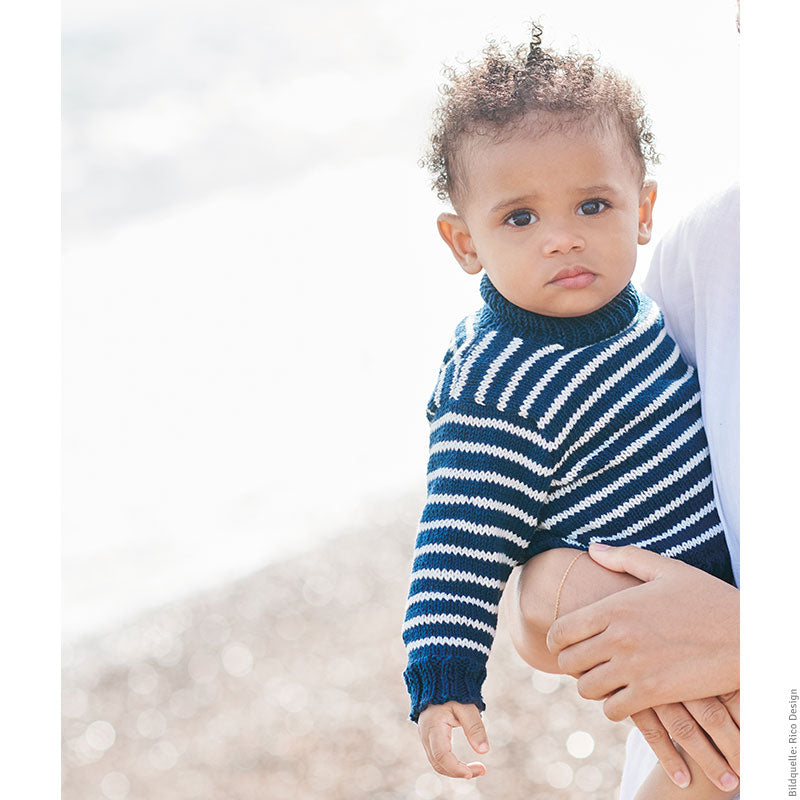Kinderpullover "Baby Organic Cotton" 109252.08