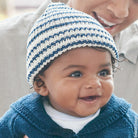 Kindermütze "Baby Organic Cotton" 109252.06