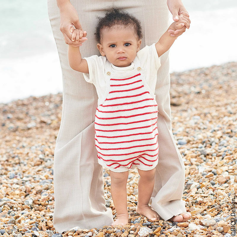 Kinderlatzhose"Baby Organic Cotton" 109252.12