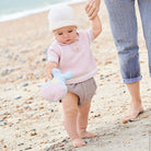Kinderpulli "Baby Organic Cotton" 109252.16