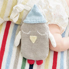 Kuscheltier Pinguin "Baby Organic Cotton" 109252.19