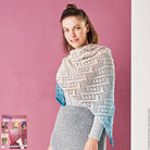 Dreiecktuch  "Bobbel Cotton" 109254.16