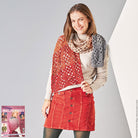 Stola "Bobbel Cotton" 109254.17