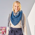 Dreiecktuch "Bobbel Cotton" 109254.19