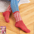 Sofa-Socken "Merino Stretch" 109254.22