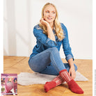 Sofa-Socken "Merino Stretch" 109254.22