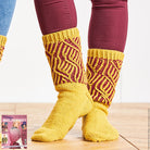 Sofa-Socken "Merino Stretch" 109254.24