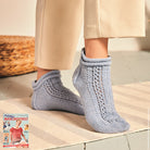 Socken "Merino Silk Socks" 109256.10