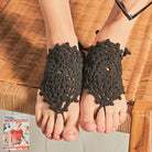 Boho-Socken "Merino Silk Socks" 109256.14