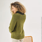 Damenpullover "Merino Stretch" 109259.1