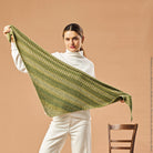 Dreiecktuch "Merino Silk Socks & Year Socks" 109259.16