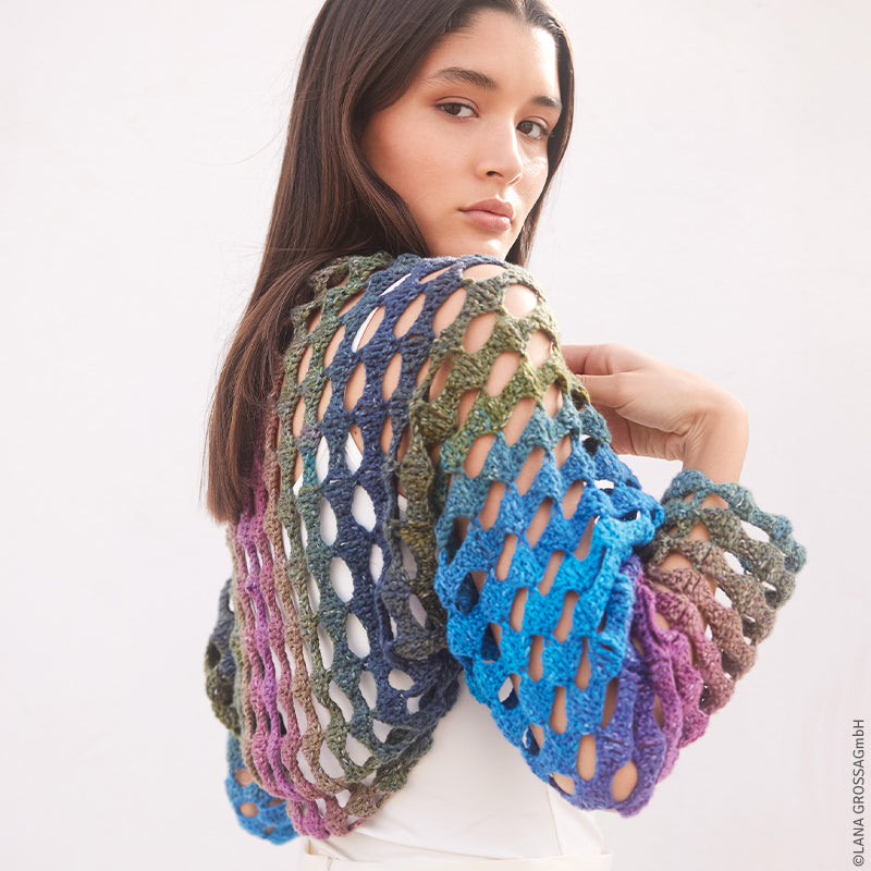 Bolero "Cotonella" 109263.24