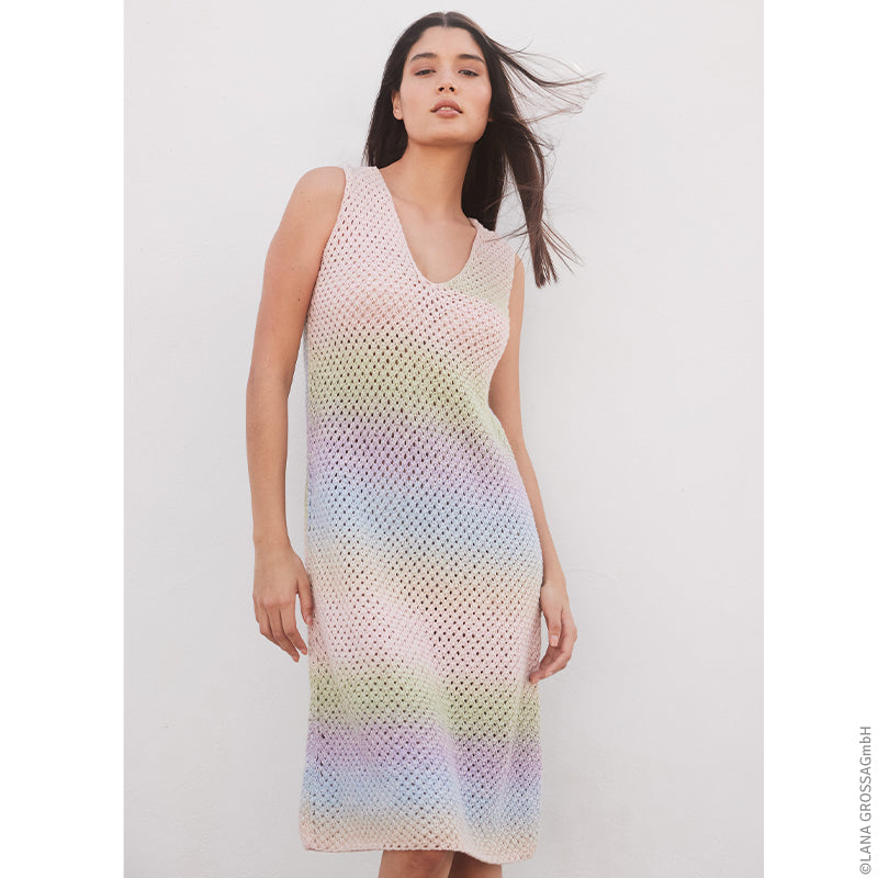 Strickkleid "Cotonella" 109263.27