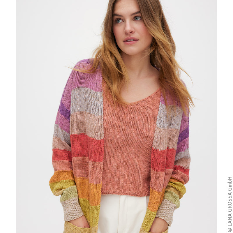 Damenjacke "Diversa" 109264.16a