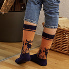 Heft "Regia - A Socks Lovestory"