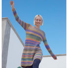 Damenpullover "Harmony" 109270.12